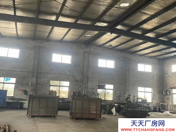 蘇州市太倉市沙溪獨棟倉庫出租 產(chǎn)證齊全 帶場地 大車好進出價格可商隨時看