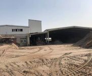 (出售) 荊州松滋市沙道觀鎮新米大道廠房出售