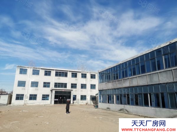 (出租) 鄭州上街閥門園區(qū)獨(dú)院3000平方廠房出租