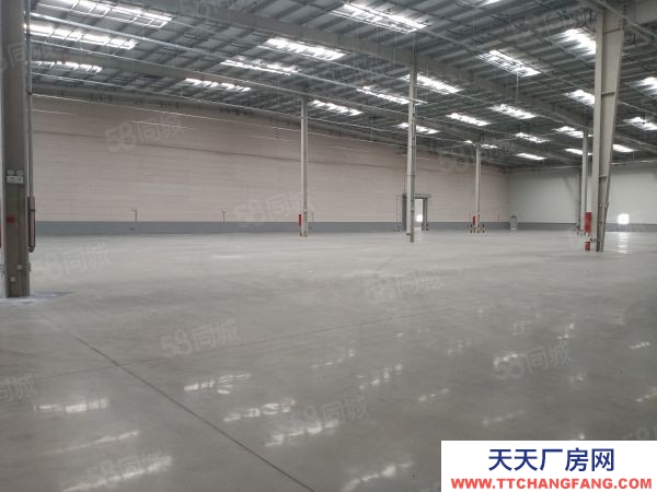 蘇州市太倉市港區(qū)高平臺雙邊庫20000平方