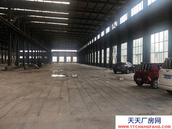 (出租) 鄭州上街現有3k，3.5k，4k，10k平，有土地證，可辦理環評！