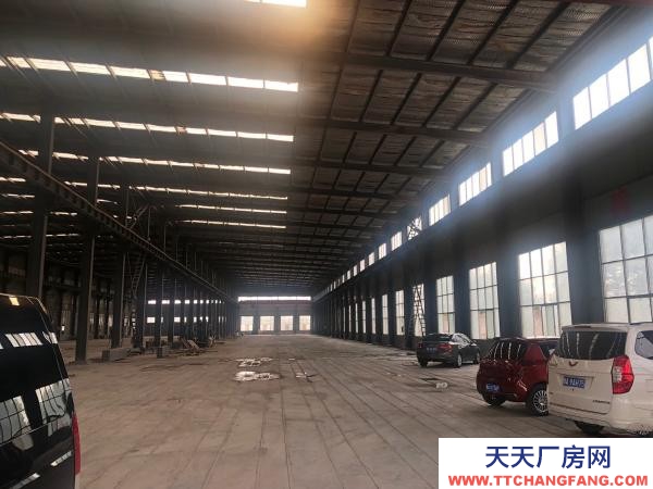 (出租) 鄭州上街現有3k，3.5k，4k，10k平，有土地證，可辦理環評！