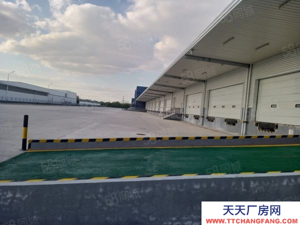 蘇州市太倉市11280單層庫高11.5m四周可以通車