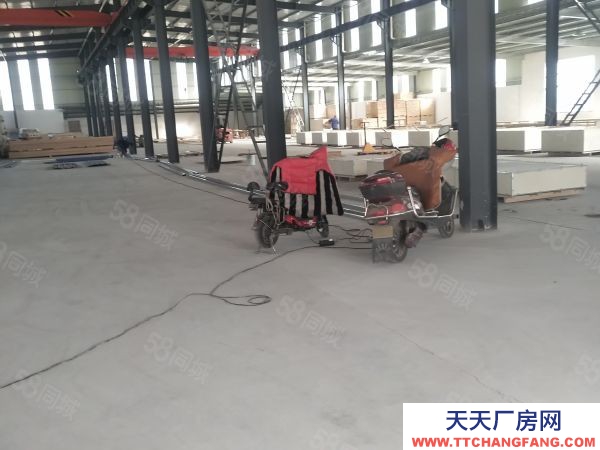 蘇州市張家港錦豐倉庫2400平方招租