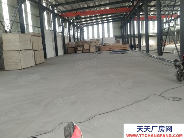 蘇州市張家港錦豐倉庫2400平方招租