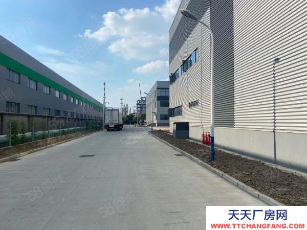 蘇州市張家港60000平米變溫庫冷庫出租配套一條龍服務可托管可分租