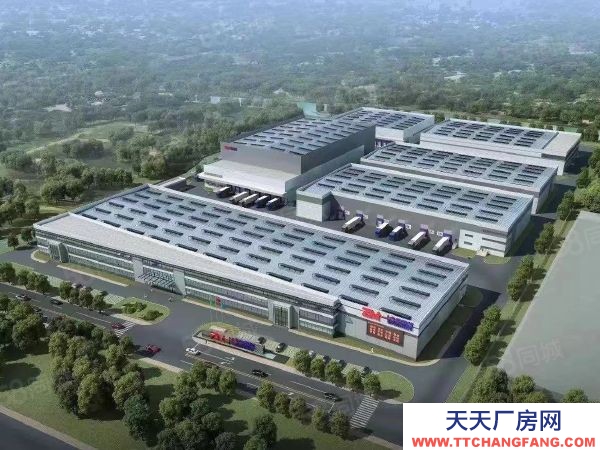 蘇州市張家港60000平米變溫庫冷庫出租配套一條龍服務可托管可分租