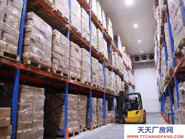 蘇州市張家港60000平米變溫庫冷庫出租配套一條龍服務可托管可分租