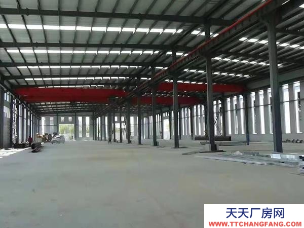 東營河口單一層獨門獨院廠房，稅收返還，幫辦產權證