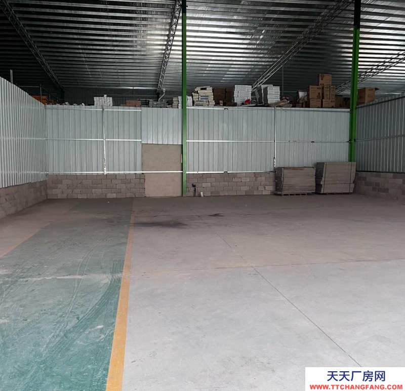 (出租)南寧市西鄉塘區此廠房在保利·愛琴海后面