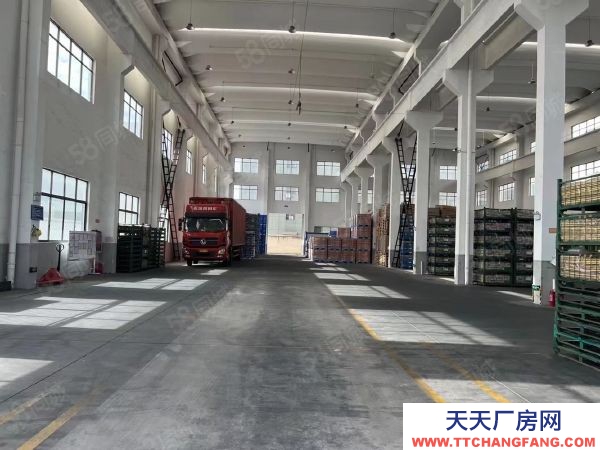 蘇州市張家港西張機械廠房6000平 2000平起租 蘇虞張邊上
