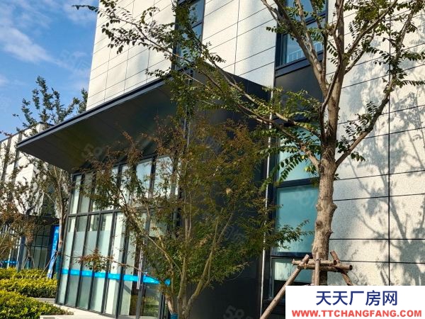 蘇州市張家港標(biāo)準(zhǔn)廠房對外出租 可環(huán)評 價格面議