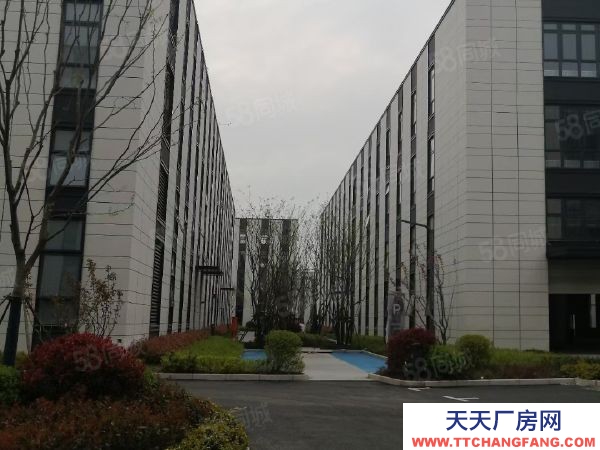 蘇州市張家港標(biāo)準(zhǔn)廠房對外出租 可環(huán)評 價格面議