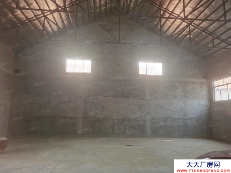 東營墾利出租勝坨鎮(zhèn)500平獨立廠房,水電齊全