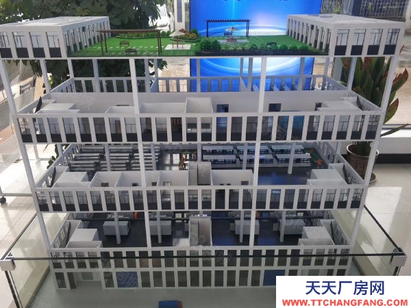 蘇州市張家港樂園鎮廠房火熱出售中