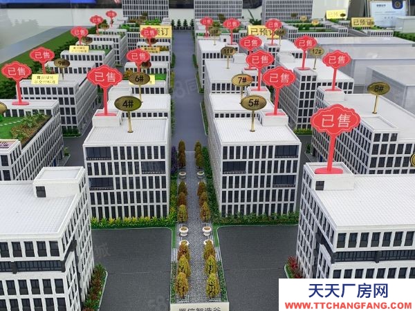 蘇州市張家港樂園鎮廠房火熱出售中