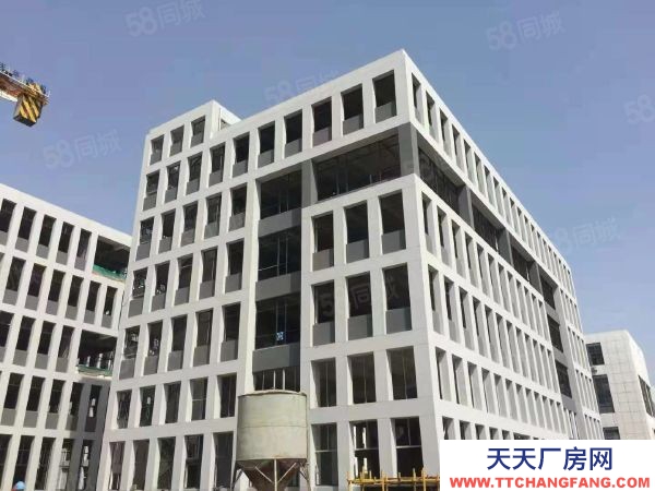 蘇州市張家港樂余鎮(zhèn)廠房出售