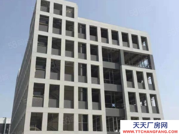 蘇州市張家港樂余鎮廠房出售