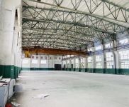 (出租) 十堰茅箭朝陽路44廠5000平標準廠房