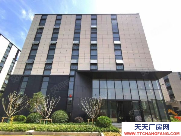 (出售) 開發商直接招商 蘇州園區廠房出售 國有用地 獨立產權