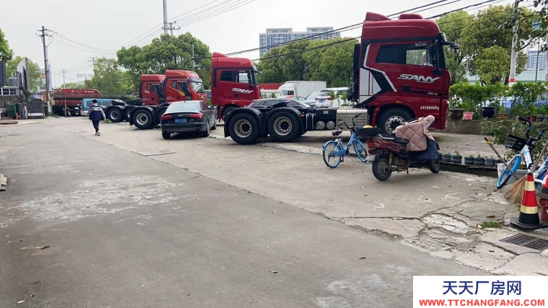 寧波江北(出租) 出租江北甬江東昌路551號(hào)倉庫店面