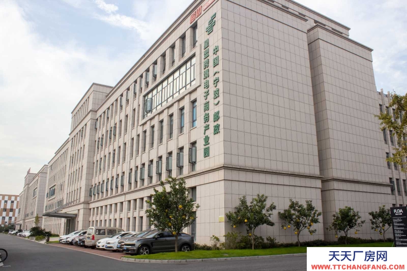 寧波江北(出租) 房東直租！ 2000平 3噸電梯 大車出入方便！