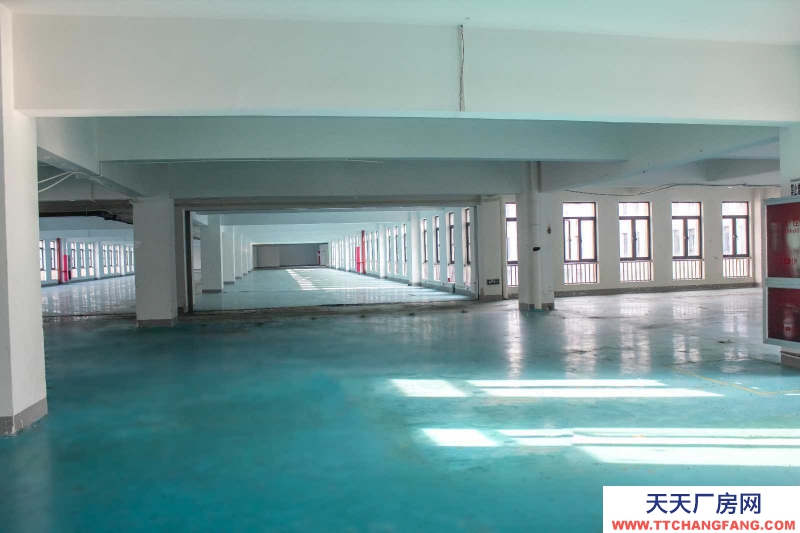 寧波江北(出租) 房東直租! 2000平 3噸電梯 大車出入方便!