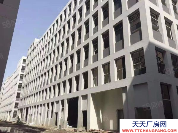 蘇州市張家港 樂余鎮(zhèn)花園式廠房出售