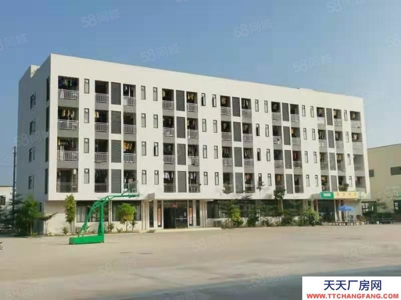 (出售) 廣州花都新華工業(yè)園1700方,售850萬,有市政排污排水,可做按揭