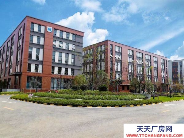 蘇州市張家港國土50年全新廠房,總價(jià)低可定制,面積段豐富,可架大型行車