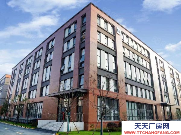 蘇州市張家港國土50年全新廠房,總價(jià)低可定制,面積段豐富,可架大型行車