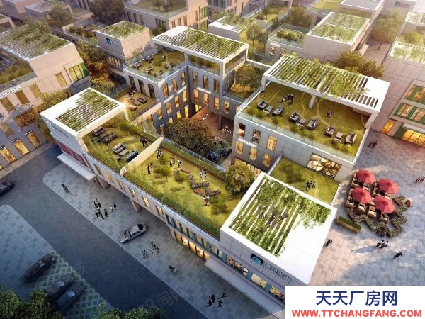 (出售) 鄭州上街高鐵站旁,地鐵口,中原創客小鎮航美國際智慧城,準現房發售