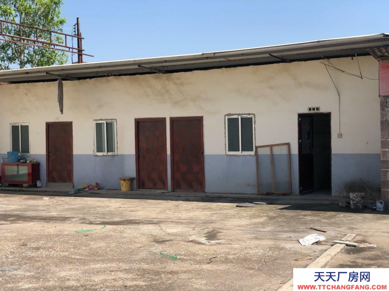 (出租)南寧市西鄉塘區安吉永寧村里坡獨門獨院廠房、倉庫