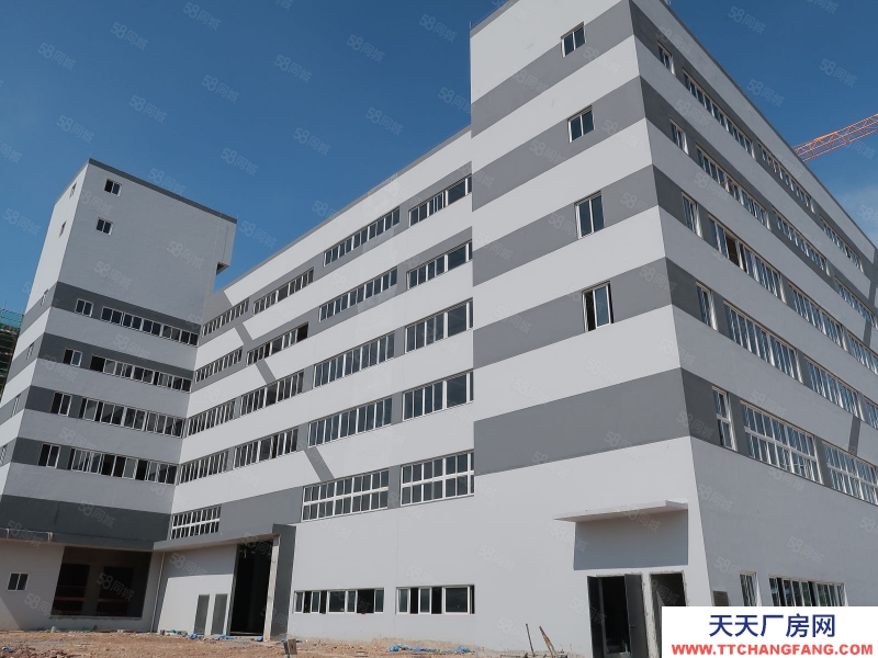 (出售) 廣州白云700至3萬(wàn)平廠房獨(dú)門獨(dú)院,50年產(chǎn)權(quán),M2用地,10年按揭