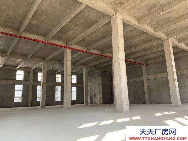 蘇州市常熟市 兩千到一萬平廠房可租可售，地鐵口，稅收及政策補貼