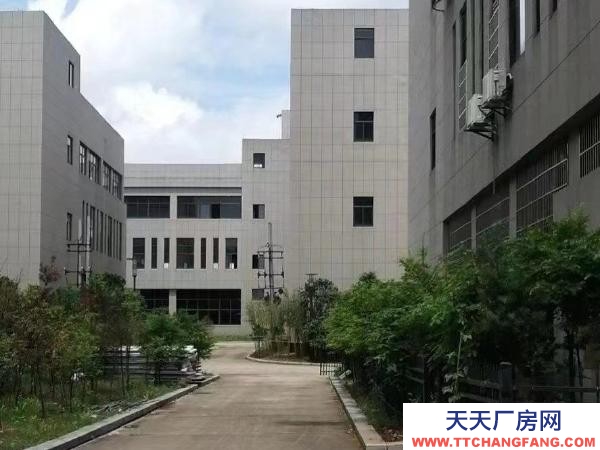 (出租) 南昌灣里區環境衛生，廠房空曠，交通便捷