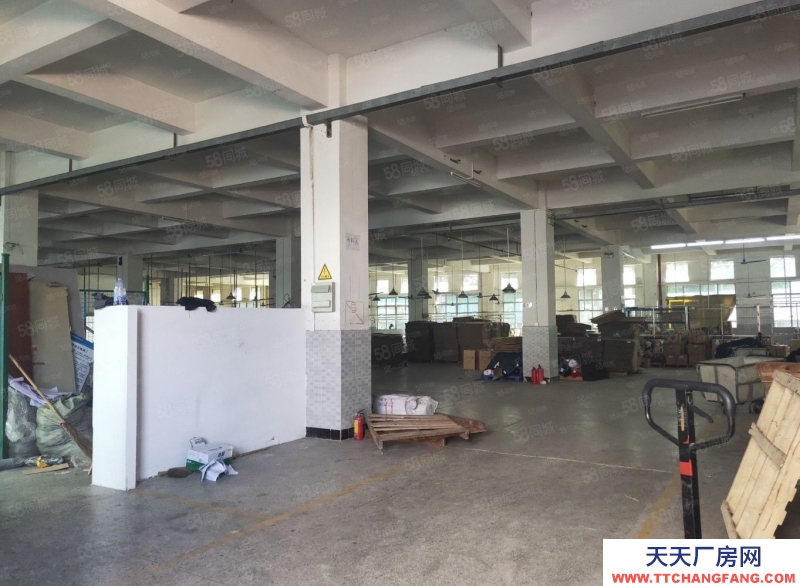 (出售) 增城新塘鎮國有證廠房出售5200平方產權清晰