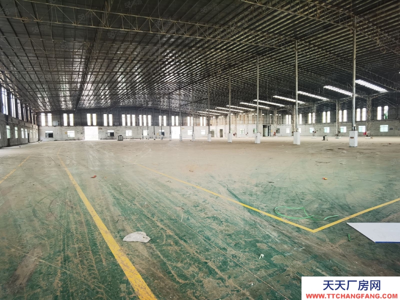 (出售) 廣州從化區國有出讓廠房出售10000平方!證件齊全可過戶價格優惠