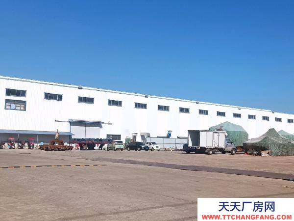 (出租) 南昌灣里區(qū)鋼構廠房低價位出租，機會難得