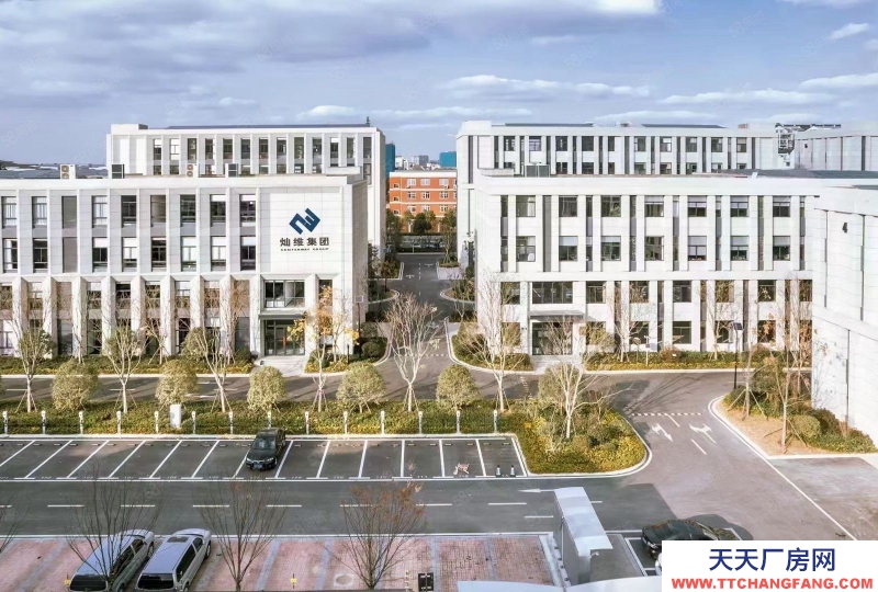 (出售) 廣州荔灣專業(yè)茶倉產(chǎn)業(yè)園 紅本出售 近高速口