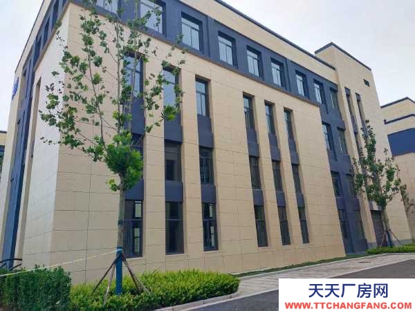 (出售) 鄭州上街獨(dú)棟工業(yè)廠房現(xiàn)房原價(jià)出售