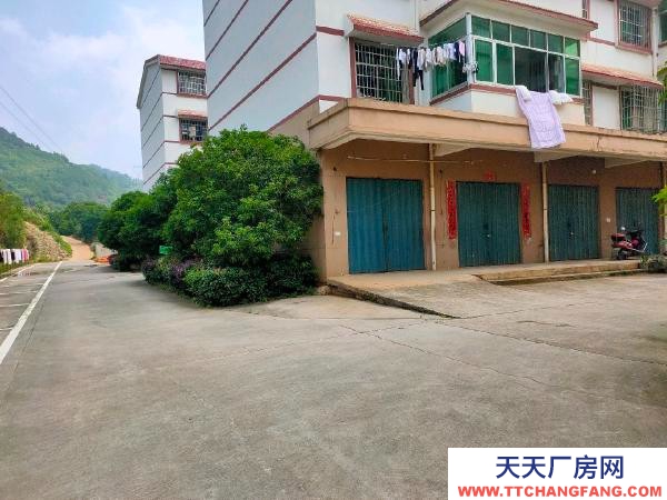 (出租) 南昌灣里區(qū)大道主干道公交站旁可辦廠，可倉庫，可辦公