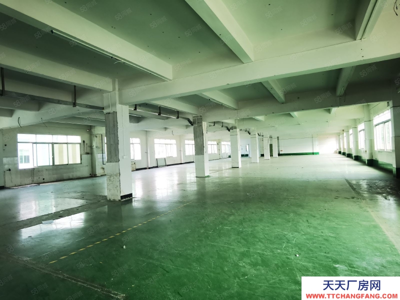 (出售) 業主誠意出售！廣州從化國有紅本廠房出售8000平方產權清晰可過戶