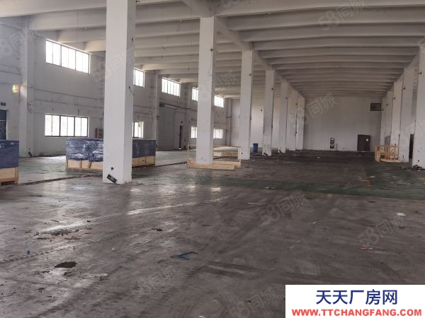 蘇州市常熟市尚湖1樓650平高7米適合紡織，機械，注塑模具倉庫，等有宿舍