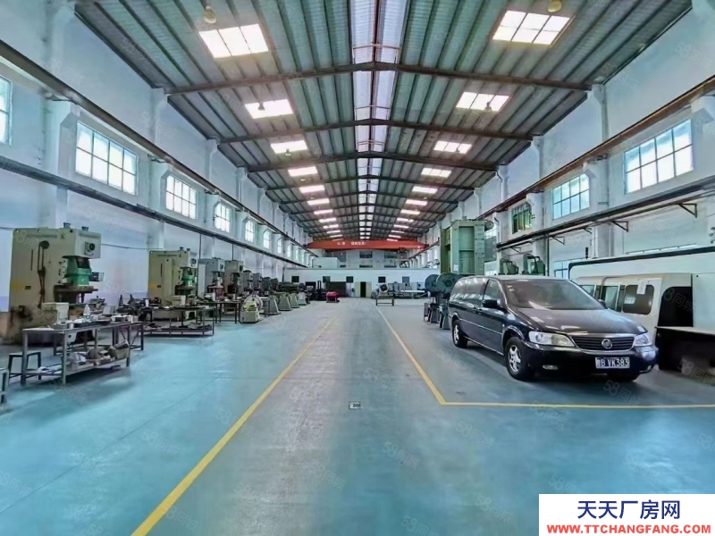 (出售) 廣州增城新出占地34畝建筑15000國(guó)有雙證廠(chǎng)房出售
