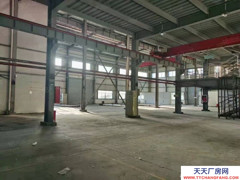 (出售) 廣州增城新出占地34畝建筑15000國(guó)有雙證廠(chǎng)房出售