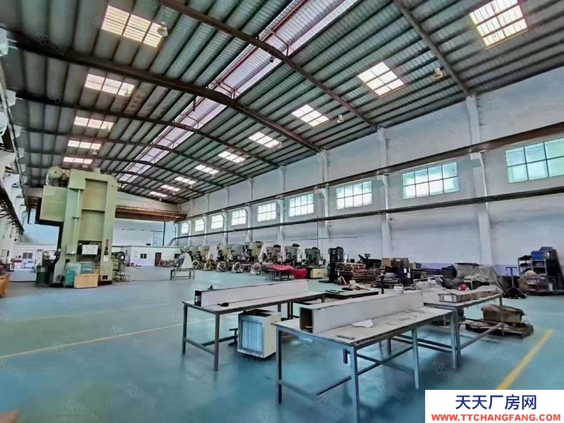 (出售) 廣州增城新出占地34畝建筑15000國(guó)有雙證廠(chǎng)房出售
