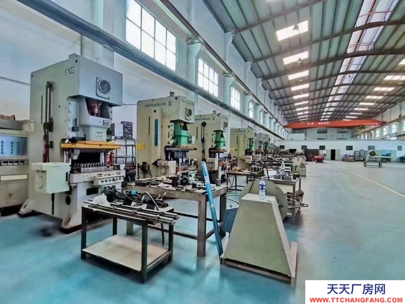 (出售) 廣州增城新出占地34畝建筑15000國(guó)有雙證廠(chǎng)房出售