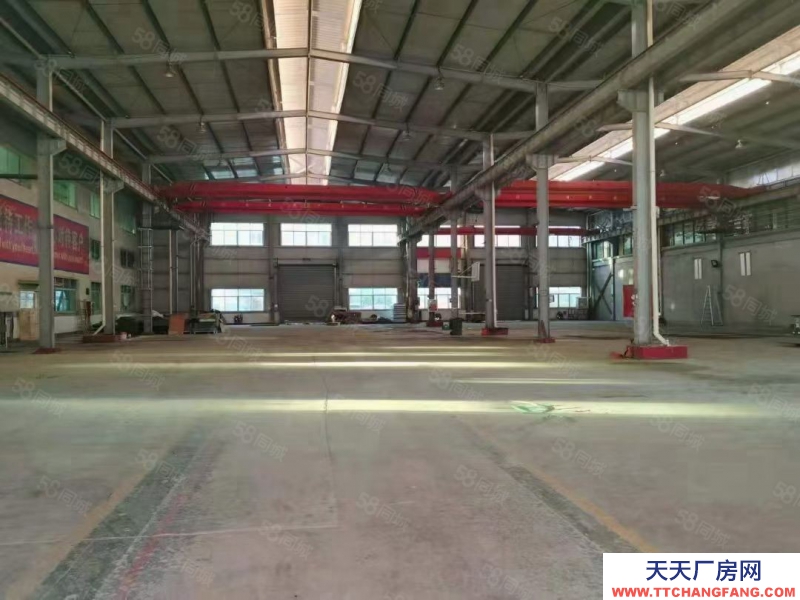 (出售) 廣州增城新出占地34畝建筑15000國(guó)有雙證廠(chǎng)房出售