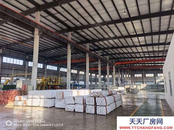 蘇州市常熟辛莊工業園區新出單層廠房2500平 適合任何行業 可注冊